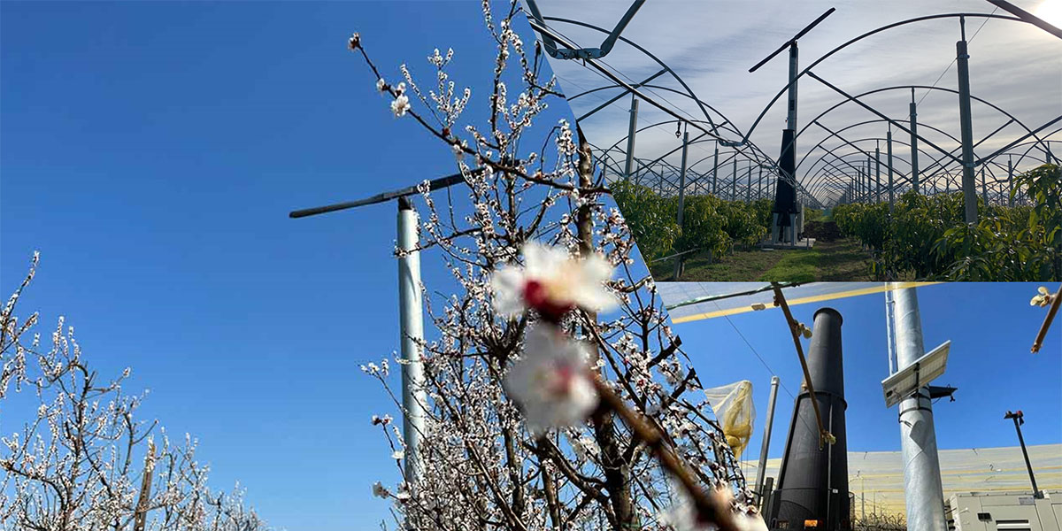 Gener Wind Machines: nuove eliche per la prossima stagione 